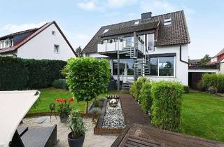 Einfamilienhaus kaufen in 31180 Giesen, Modernes Einfamilienhaus mit unverbautem Blick!