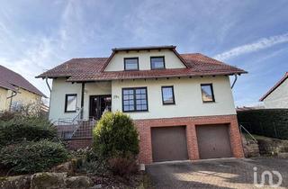 Mehrfamilienhaus kaufen in 37318 Gerbershausen, Mehrgenerationen- / Mehrfamilienhaus