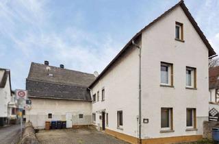 Einfamilienhaus kaufen in 35606 Solms, Charmantes Einfamilienhaus in Solms