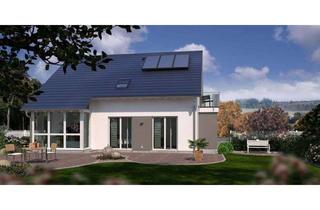 Einfamilienhaus kaufen in 41372 Niederkrüchten, Ihr Traum vom Einfamilienhaus in Niederkrüchten - Individuell und nach Ihren Vorstellungen!