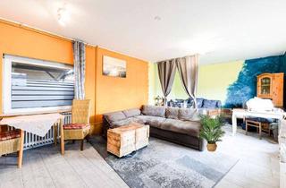 Doppelhaushälfte kaufen in 24610 Trappenkamp, Doppelhaushälfte in ruhiger Lage mit Kamin