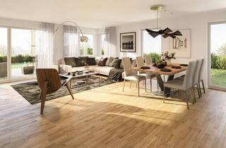 Doppelhaushälfte kaufen in Kugelbergstr. 7-1, 71691 Freiberg, Wohntraum für die ganze Familie: Ihre Doppelhaushälfte im XXL-Format!