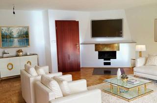 Haus kaufen in 82049 Pullach, Raumwunder mit ausgebautem Dachgeschoss und gepflegtem Garten in Bestlage von Pullach