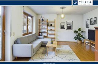 Reihenhaus kaufen in 85356 Freising, *Bieterverfahren* Beeindruckendes Platzangebot im Reihenhaus auf Erbbaurecht