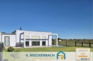 Haus mieten in Scholitzer Weg, 04509 Löbnitz, Erstbezug! Einfamilienhaus im Bugalowstil in Löbnitz zu vermieten!