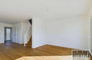 Haus mieten in 35447 Reiskirchen, Neubau: Doppelhaushälfte in Reiskirchen / Burkhardsfelden
