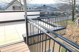 Haus mieten in 04720 Döbeln, Miete - Exklusive DHH mit Dachterrasse