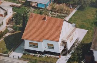 Haus mieten in Auf Der Flecht, 66663 Merzig, Günstiges 6-Zimmer-Einfamilienhaus mit EBK in Merzig