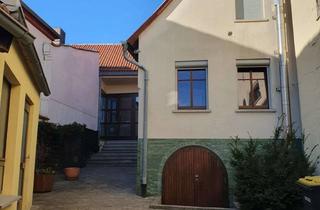 Haus mieten in 67595 Bechtheim, Gemütliches Häuschen im Herzen von Bechtheim€ - 75 m² - 5.0 Zi.