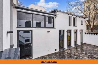 Haus mieten in 12099 Tempelhof, Remise Prestige - Ihre exklusive Adresse für Business -und Events