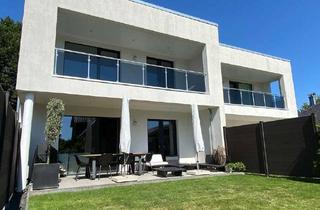 Haus mieten in 23869 Elmenhorst, Faire Staffelmiete - moderne neuwertige * Bj. 2017 * DHH