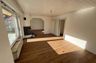 Haus mieten in Niederhöchstädter Straße 13, 61449 Steinbach, Sehr schöne Doppelhaushälfte mit viel Platz für die ganze Familie