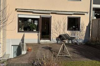 Haus mieten in 57072 Siegen, Sonniges Reihenmittelhaus in Seelbach zu vermieten