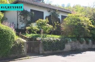 Haus mieten in 64342 Seeheim-Jugenheim, Gartenparadies in Hanglage