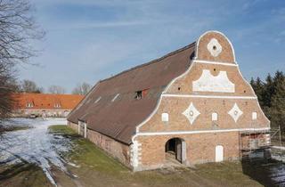 Gewerbeimmobilie mieten in 24211 Rastorf, 1000m² Lagerhalle in guter Anbindung zu Schwentinental und Kiel
