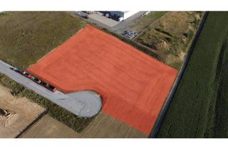 Gewerbeimmobilie mieten in 74912 Kirchardt, Moderner Neubau in attraktiver Lage mit flexiblen Nutzungsmöglichkeiten!
