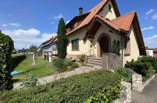 Gewerbeimmobilie kaufen in 72622 Nürtingen, Wohnen und Arbeiten Wohnhaus 182 m², Halle/Werkstatt 434 m²