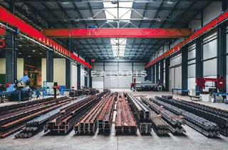 Büro zu mieten in 82178 Puchheim, Puchheim I Halle mit Krananlage zzgl. Büro I teilbar