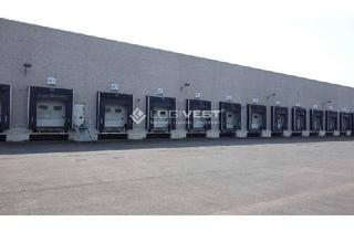 Gewerbeimmobilie mieten in 33161 Hövelhof, Moderne Logistikhalle nahe der A33!