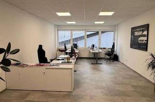 Büro zu mieten in Gabelsberger Str., 59069 Rhynern, Bürofläche in Autobahnnähe