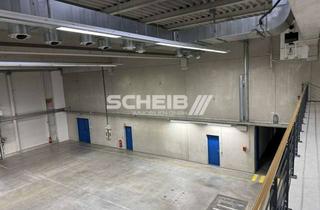 Gewerbeimmobilie kaufen in 74564 Crailsheim, Investobjekt: vermietetes Industrieanwesen in Crailsheim zu verkaufen