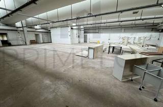 Gewerbeimmobilie kaufen in 64807 Dieburg, Attraktive Gewerbefläche zum Verkauf – Voll vermietet mit stabilen Mieteinnahmen!