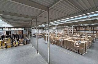 Gewerbeimmobilie mieten in 76316 Malsch, Provisionsfreie Industrie-/Logistikhalle in Top-Lage zu vermieten!