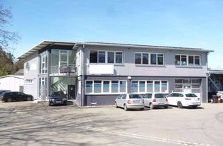 Gewerbeimmobilie kaufen in Aspenweg 16, 88097 Eriskirch, Repräsentative und multifunktionale Gewerbeeinheit in Eriskirch