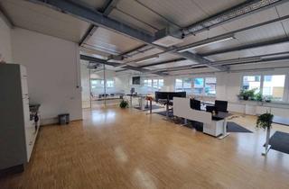 Gewerbeimmobilie kaufen in Aspenweg 16, 88097 Eriskirch, Repräsentative und multifunktionale Gewerbeeinheit in Eriskirch