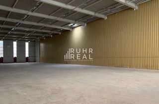 Gewerbeimmobilie mieten in 53902 Bad Münstereifel, Vielseitig nutzbare Industriefläche | RUHR REAL
