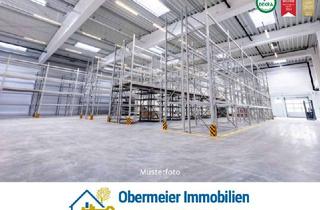 Gewerbeimmobilie mieten in 93128 Regenstauf, Attraktive Gewerbeflächen – Optimale Nutzungsmöglichkeiten für verschiedene Branchen