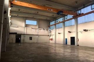 Gewerbeimmobilie mieten in 93352 Rohr, Rohr in Niederbayern, ca. 576 m² Hallenfläche zu vermieten