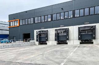 Gewerbeimmobilie mieten in 85640 Putzbrunn, Projektierter Neubau einer Lager- und Logistikhalle direkt an der A99!