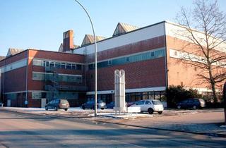 Gewerbeimmobilie mieten in 59269 Beckum, Produktionshallen in Beckum