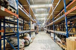 Gewerbeimmobilie mieten in 65843 Sulzbach, Nahe A66 | ca. 900 m² Lager-Logstikflächen | ebenerdig + Rampe | 6,50 UKB