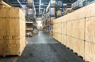 Gewerbeimmobilie mieten in 84076 Pfeffenhausen, Verkehrsgünstig gelegene Gewerbehalle zur Lagerung und Produktion!