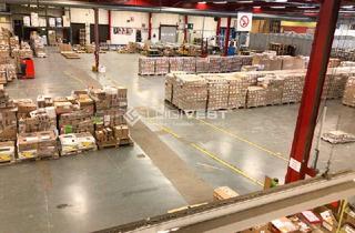 Gewerbeimmobilie mieten in 84079 Bruckberg, Vielseitige Lager- und Produktionsstätte in verkehrsgünstiger Lage!