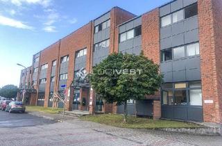 Büro zu mieten in 82110 Germering, Lagerhalle mit Büro an der A99!