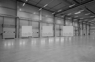 Gewerbeimmobilie mieten in 53881 Euskirchen, Provisionsfrei - Lager- und Logistik-Neubau in Euskirchen