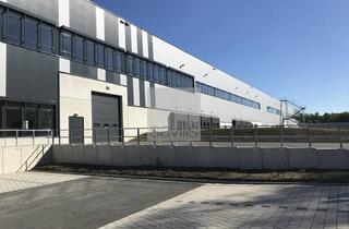 Gewerbeimmobilie mieten in 51503 Rösrath, *Provisionsfrei* Großzügige Hallenfläche in Rösrath| 6.748 m²