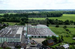 Gewerbeimmobilie mieten in 41836 Hückelhoven, 4.500 m² Hallenfläche | teilbar ab 1.000 m²| Anmietung über SAVILLS