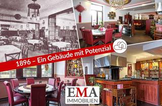 Anlageobjekt in 14612 Falkensee, Ihr historisches Investment im Herzen von Falkensee – ‚Falkensee-Garten‘ wartet auf Sie
