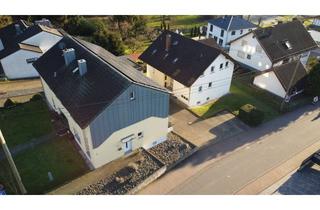 Anlageobjekt in 56269 Dierdorf, Zwei Mehrfamilienhäuser in erstklassiger Lage mit sicherer Rendite!