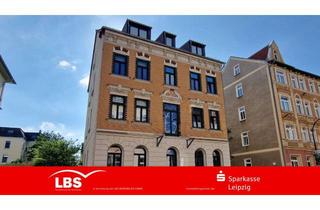 Anlageobjekt in 04416 Markkleeberg, Vermietetes Apartment in beliebter Lage