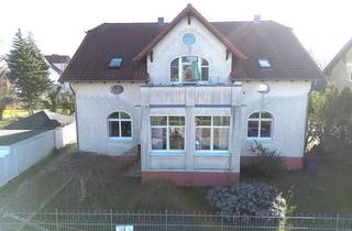 Anlageobjekt in 15831 Blankenfelde-Mahlow, Mehrfamilienwohnhaus sucht neuen Eigentümer