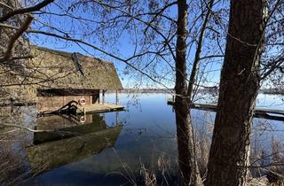 Anlageobjekt in 37136 Seeburg, Ferienhaus mit Rendite. Urlaubsidylle am Seeburger See trifft Kapitalanlage.
