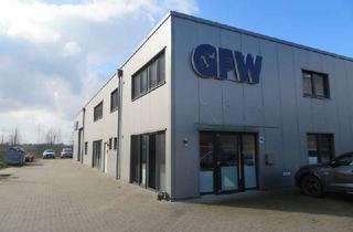 Anlageobjekt in 32584 Löhne, Investitionsobjekt - Neuwertige Gewerbeimmobilie in Löhne