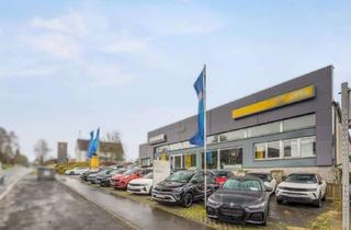 Anlageobjekt in 35305 Grünberg, Exklusives Investmentobjekt in Grünberg