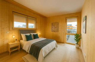 Anlageobjekt in 83278 Traunstein, Gartenwohnung mit QNG-Zertifizierung