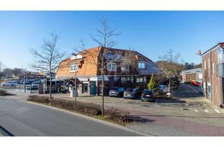 Anlageobjekt in 26603 Aurich, Flexibel nutzbares Wohn- und Geschäftshaus mit drei Einheiten in Aurich